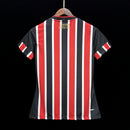 Camisa Feminina - São Paulo - 24/25