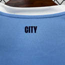 CAMISA Manchester City - 25/26 Torcedor - Azul