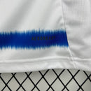 CAMISA Cruzeiro - 25/26 Torcedor - Branca