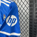 CAMISA Real Madrid - 25/26 Torcedor - Azul