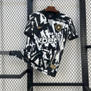 CAMISA Botafogo - 24/25 Torcedor - Preto/Branco