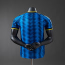 CAMISA Colombia - 26/26 JOGADOR - Azul