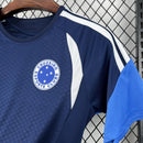 CAMISA Cruzeiro - 25/26 Torcedor - Azul