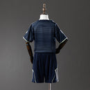 Conjunto Infantil KIT - Real Madrid 25/26