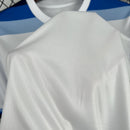 CAMISA Lazio - 25/26 Torcedor - Branca