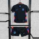 Conjunto Infantil KIT Inglaterra -  25/26