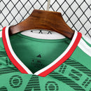 CAMISA México - 26/26 TORCEDOR - Verde