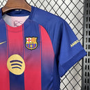 Conjunto Infantil KIT - Barcelona 25/26