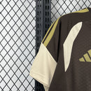 CAMISA Flamengo- 25/26 Torcedor - Marrom