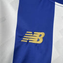 CAMISA Porto - 25/26 Torcedor - Branco/Azul