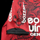 Camisa Corinthians Retrô - 11/12 - Bordo