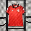 CAMISA Flamengo- 25/26 Torcedor - Vermelho