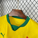 CAMISA Palmeiras- 25/26 Torcedor - Amarelo