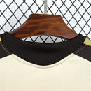 CAMISA Flamengo- 25/26 Torcedor - Bege/Marrom