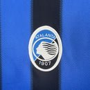 CAMISA Atalanta - 25/26 Torcedor - Azul