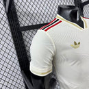 CAMISA Flamengo - 25/26 JOGADOR - Bege