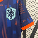 CAMISA Holanda- 24/25 Torcedor - Azul