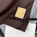CAMISA Vasco - 25/26 Torcedor -Marrom