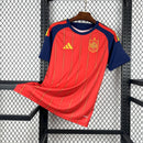 CAMISA Espanha - 26/26 TORCEDOR - Vermelho