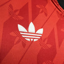 CAMISA Flamengo- 25/26 Torcedor - Vermelho