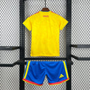 Conjunto Infantil KIT - Colombia 25/26