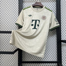 CAMISA Bayern Munich - 25/26 Torcedor - Bege