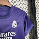 Conjunto Infantil KIT Real Madrid Y3 -  24/25