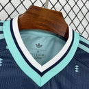 CAMISA Alemanha - 26/26 TORCEDOR - Azul