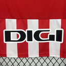 CAMISA Athletic Bilbao - 25/26 Torcedor - Vermelho/Branco