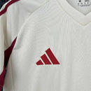CAMISA Liverpool - 25/26 Torcedor - Bege