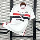 CAMISA São Paulo - 26/27 TORCEDOR - Branca