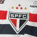 CAMISA São Paulo - 26/27 TORCEDOR - Branca