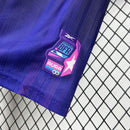 CAMISA Botafogo - 25/26 Torcedor - Roxo