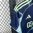 CAMISA Ajax - 25/26 TORCEDOR - Azul