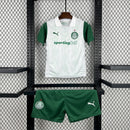 Conjunto Infantil KIT - Palmeiras