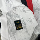 CAMISA Manchester City - 25/26 Torcedor - Branca