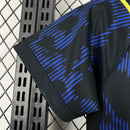 Camisa Feminina - Brasil  - 26/26 Azul