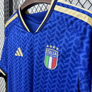 CAMISA Itália - 26/26 TORCEDOR - Azul