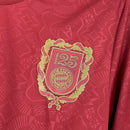 CAMISA Bayern Munich - 24/25 Torcedor - Bordo