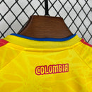 Conjunto Infantil KIT - Colombia 25/26