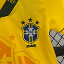 Conjunto Infantil KIT Brasil -  93/94