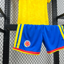 Conjunto Infantil KIT - Colombia 25/26