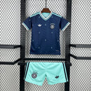 Conjunto Infantil KIT - Alemanhã 25/26