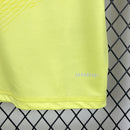 CAMISA Arsenal - 25/26 Goleiro - Amarelo