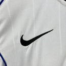 Camisa Inter Milan Retrô - 04/05 - Branca - Adriano