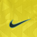 CAMISA Brasil - 26/26 TORCEDOR - AMARELA