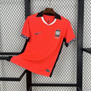 CAMISA Koreia- 25/26 Torcedor - Laranja