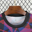 CAMISA Olympique Lyonnais - 25/26 Torcedor - Bordo