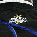 CAMISA Argentina - 26/26 JOGADOR - Preta