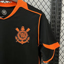 CAMISA Corinthians - 25/26 Torcedor - Preto